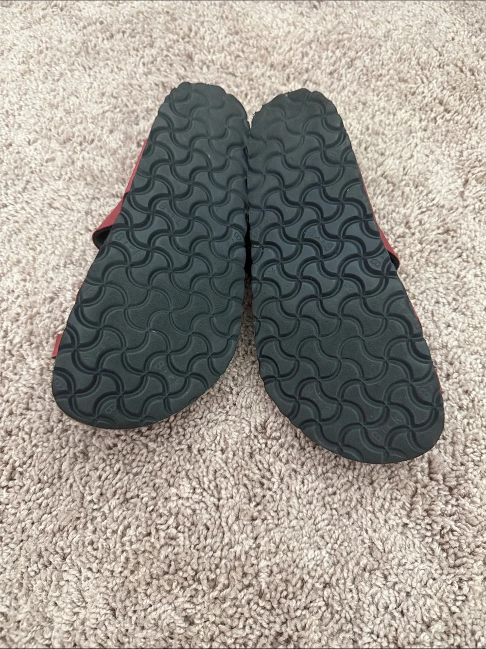 Birkenstock women’s sandal